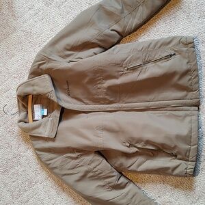 Columbia jacket